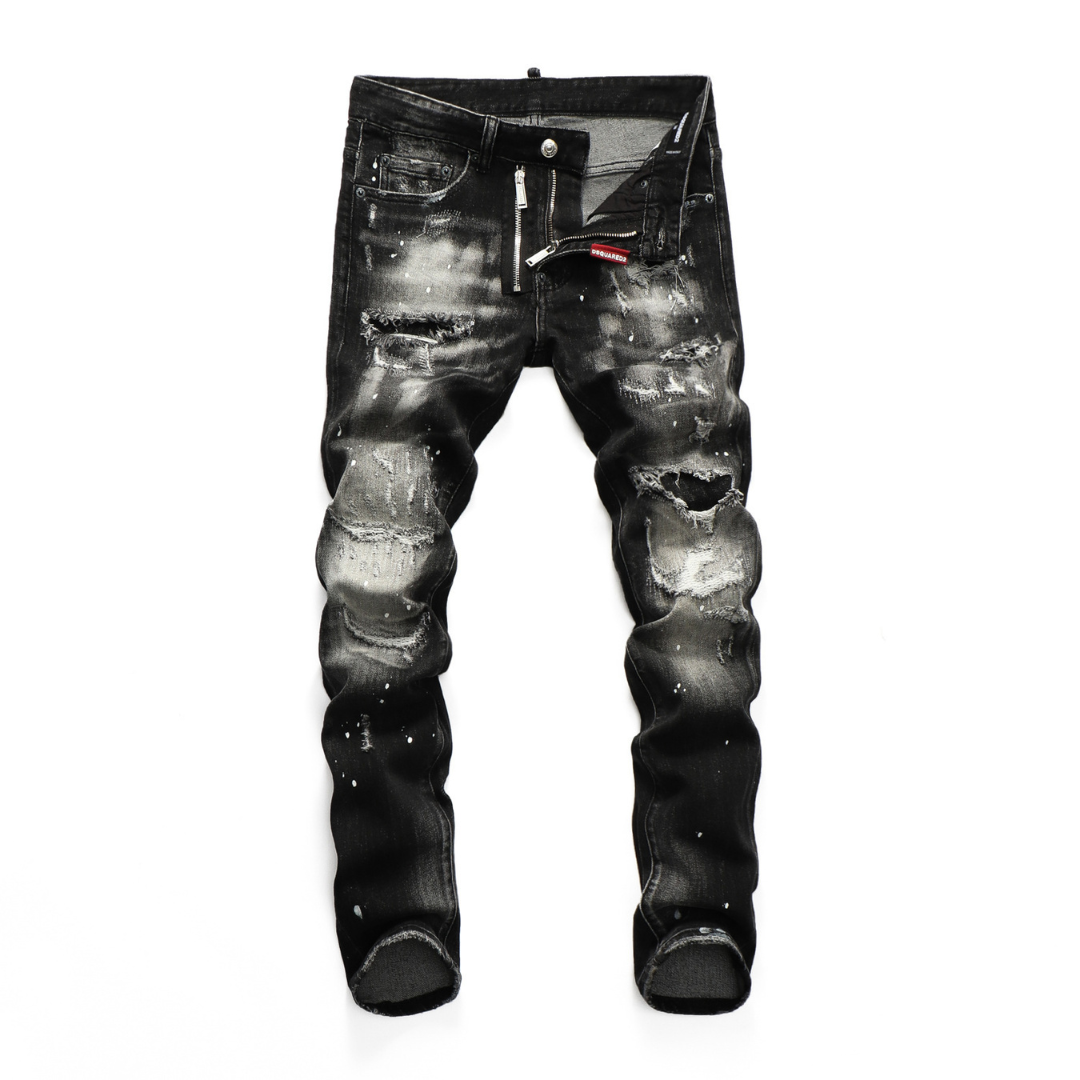 Pantalones DESQUAR£D