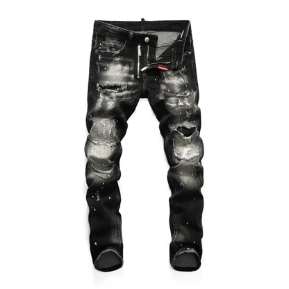 Pantalones DESQUAR£D