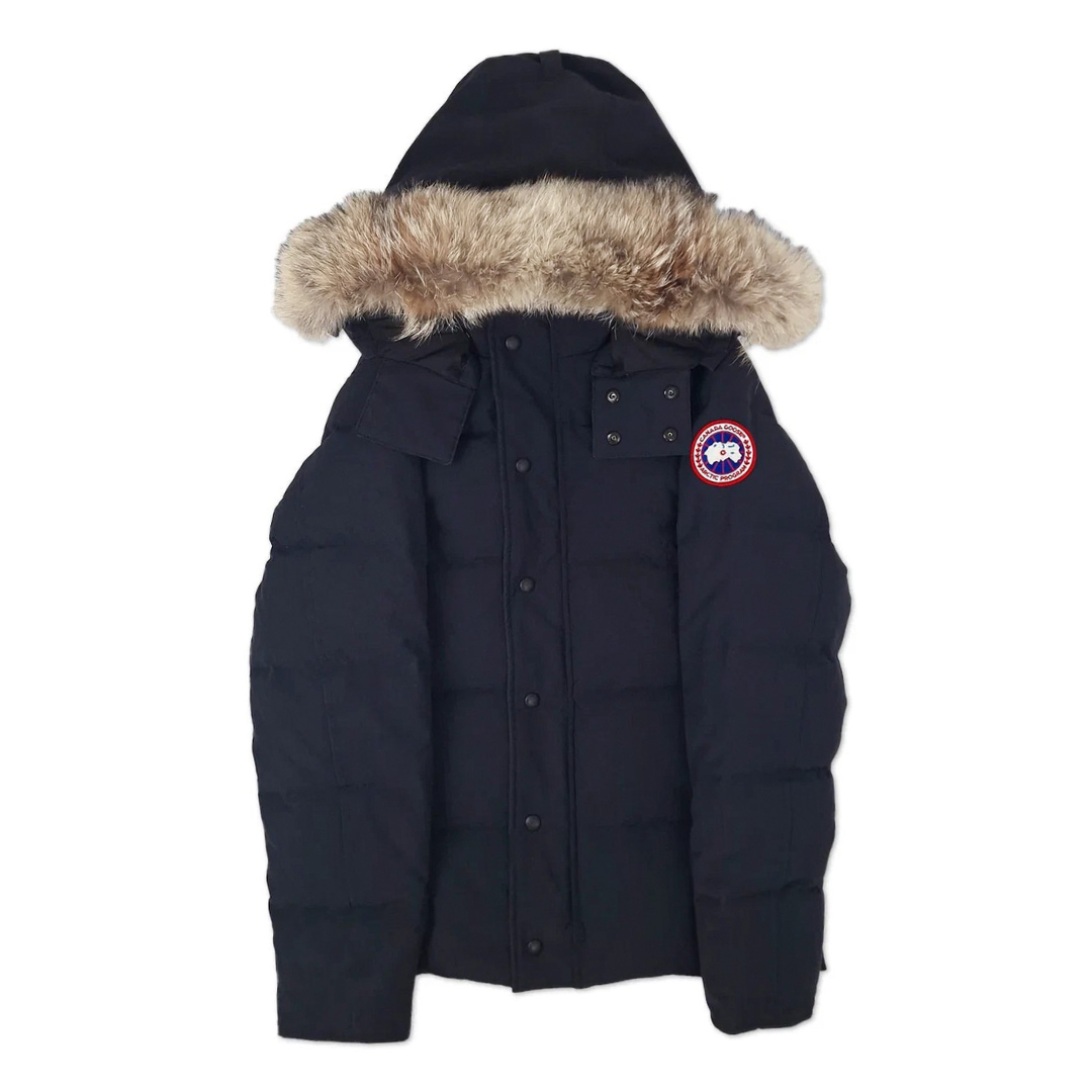 Chaqueta CANADA GOOS£