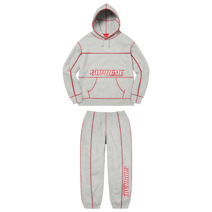 CHANDAL SUP