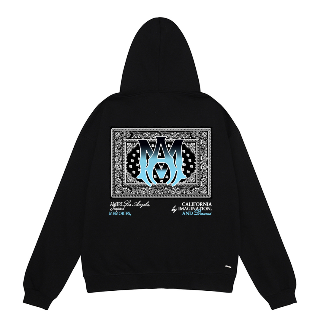 Sudadera AMIRl