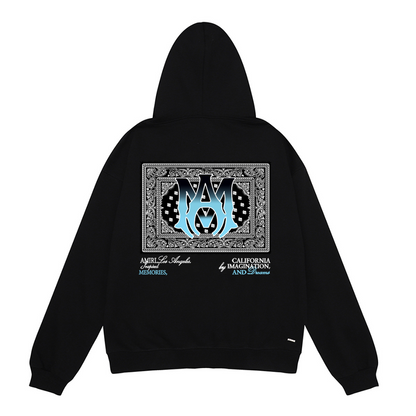Sudadera AMIRl