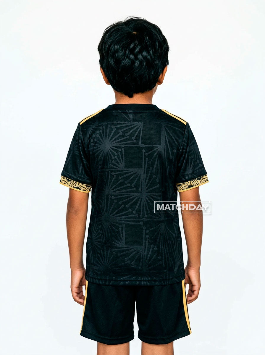 Kids Kit D'Oro