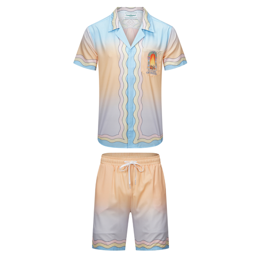 Conjunto CASA BLANC@