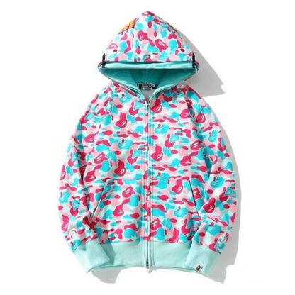 Sudadera BAPE