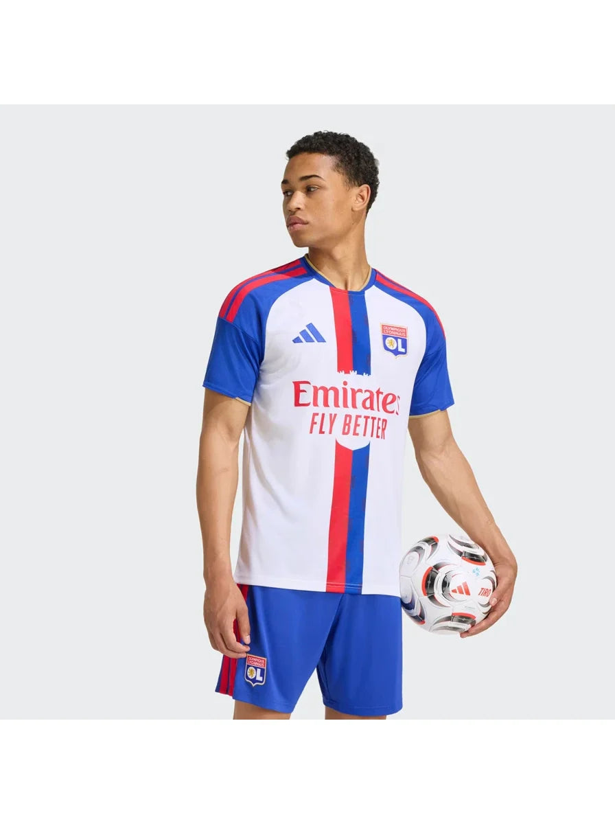 Jersey Home 26/27