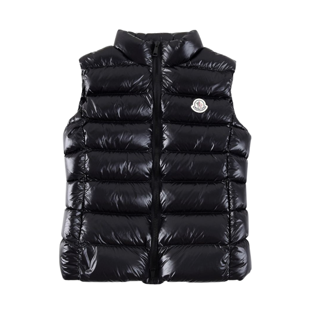 Women's Monogram Down Vest