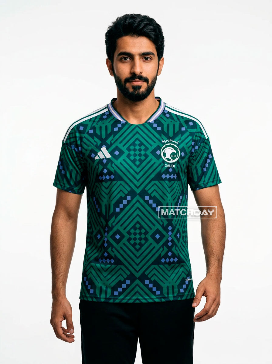 Jersey Home 2026
