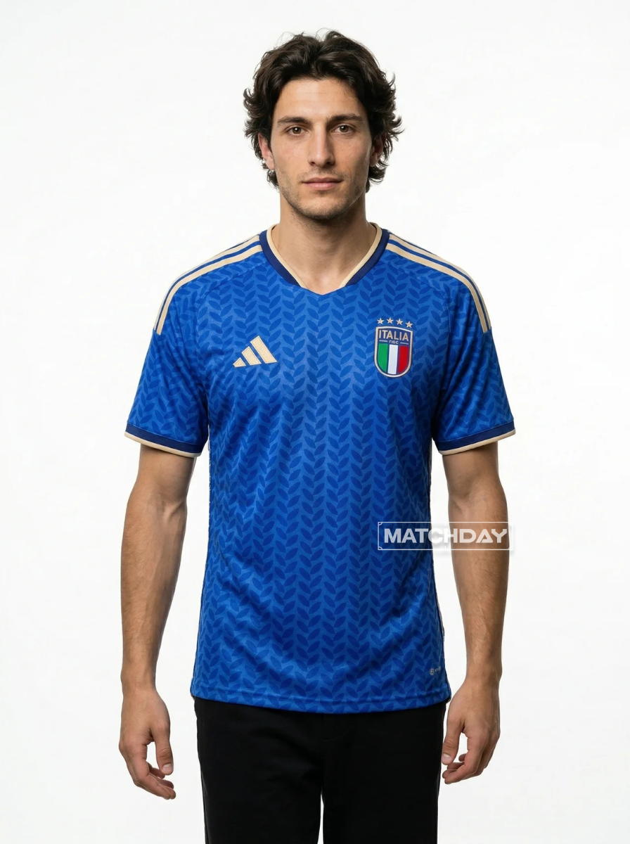 Jersey Home 2026