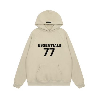 Sudadera ESSENTIAL