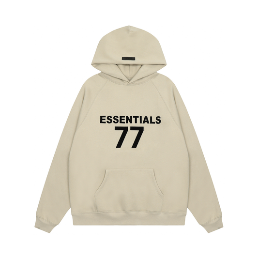 Sudadera ESSENTIAL