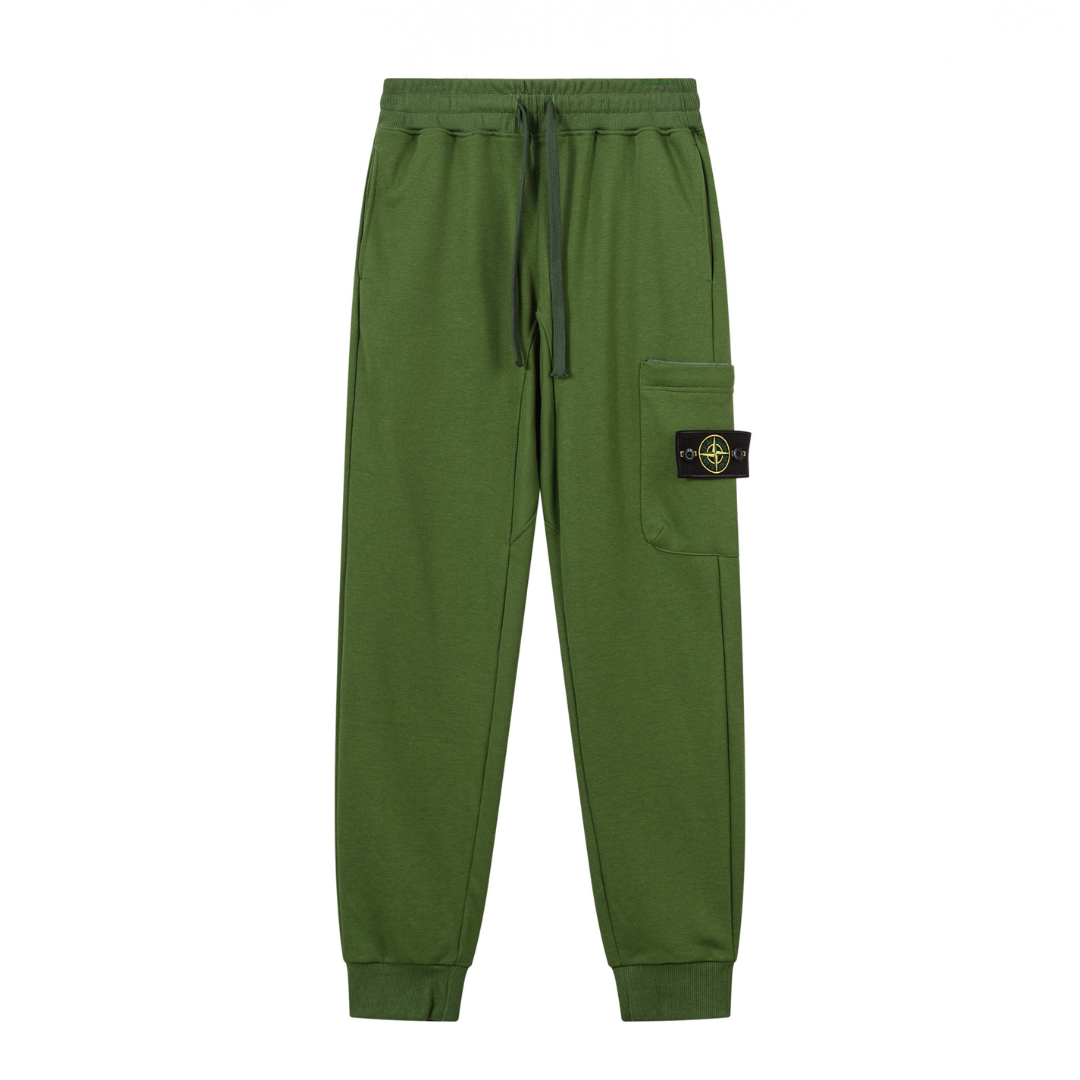 Pantalones STONE