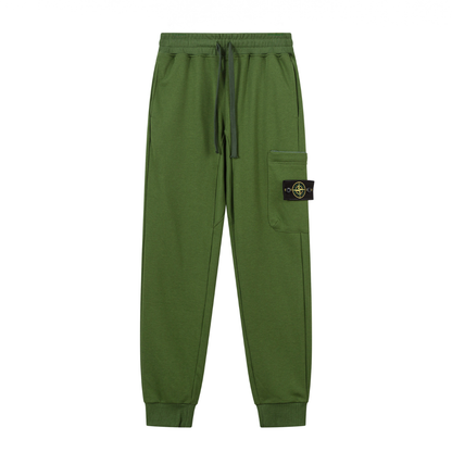 Pantalones STONE