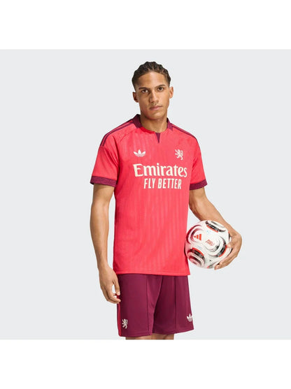 Jersey Away 26/27