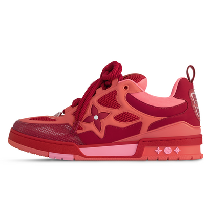Pattinatore Louis Vuitton