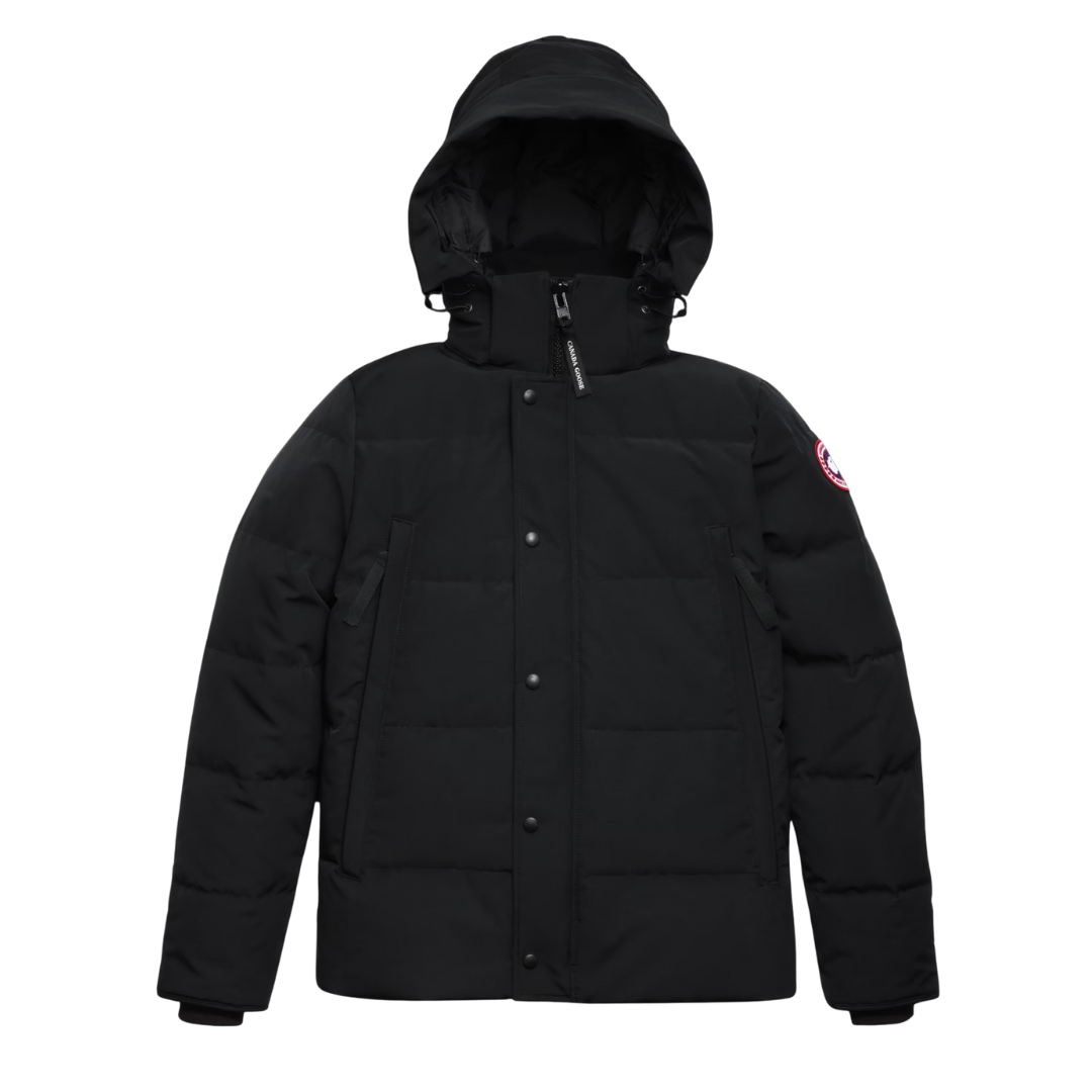 Chaqueta CANADA GOOS£