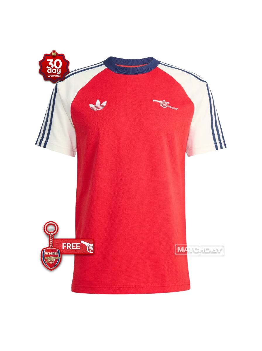 Jersey Terrace Icons