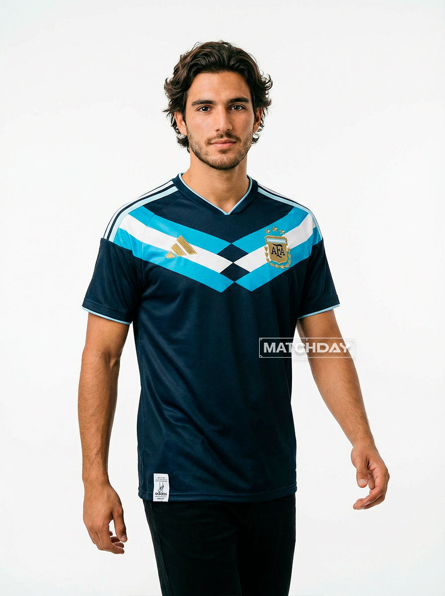Jersey Special 2026