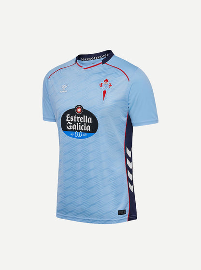 Jersey Home 25/26