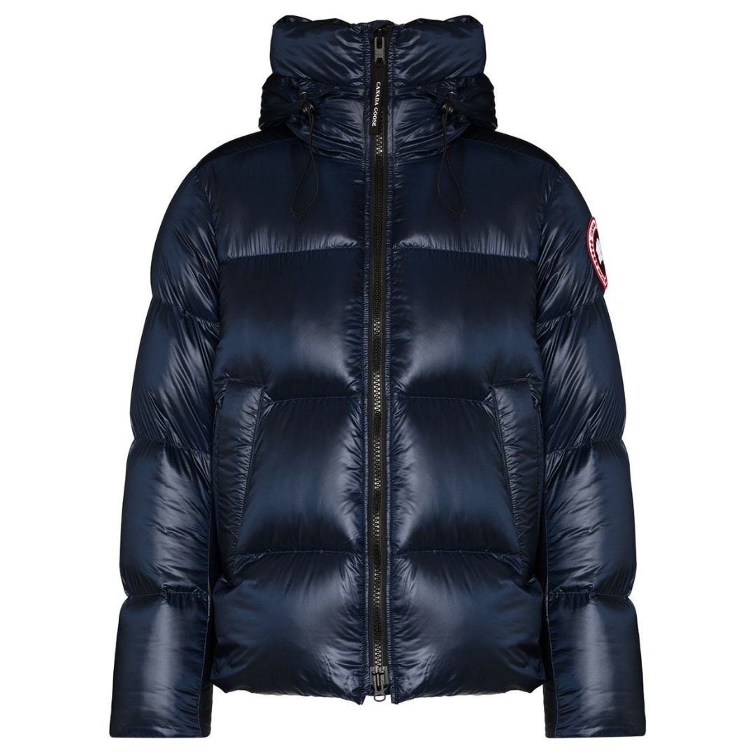 Chaqueta CANADA GOOS£
