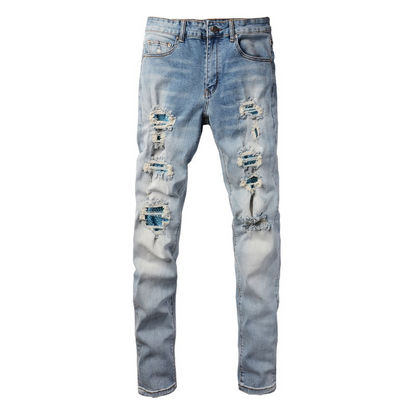 Pantalones AMIRl