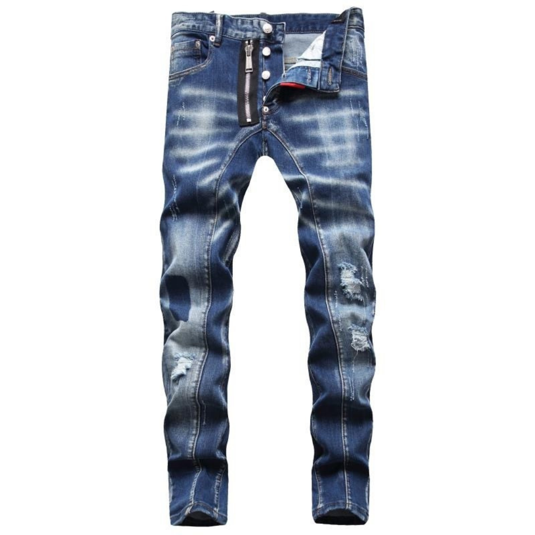 Pantalones DESQUAR£D
