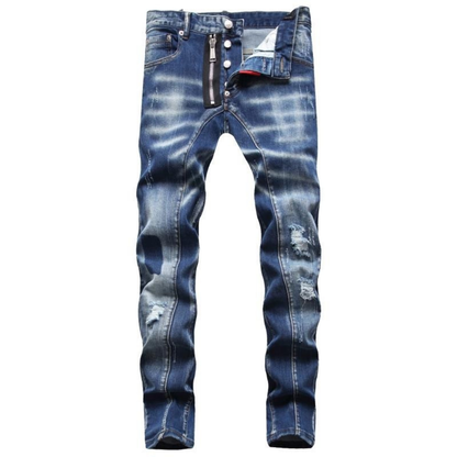 Pantalones DESQUAR£D