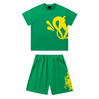 Conjunto SYNA