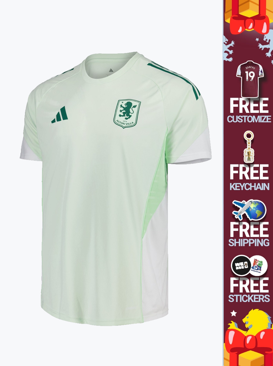 Jersey Training 25/26