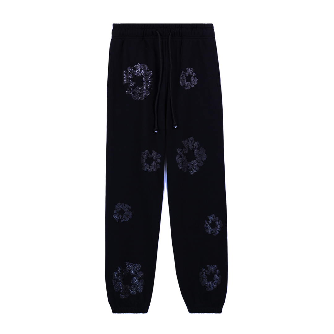 Pantalones DENIM TEAR$