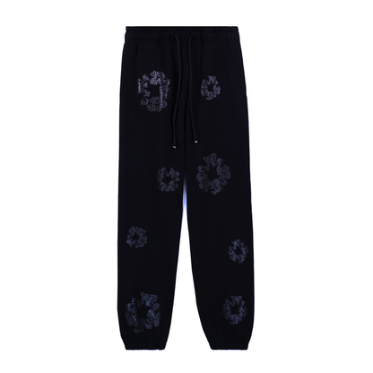 Pantalones DENIM TEAR$