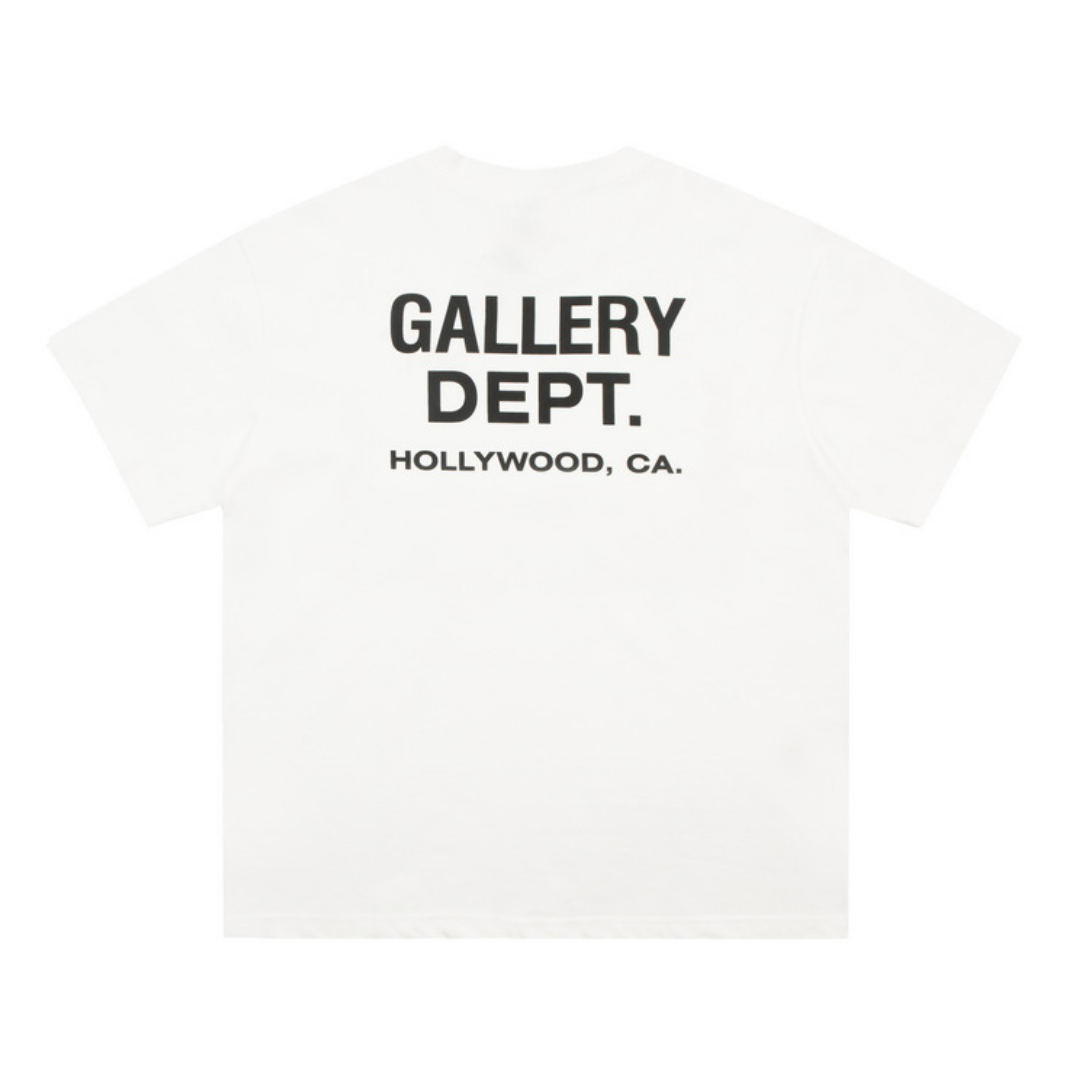 Camiseta Gallery Dpt