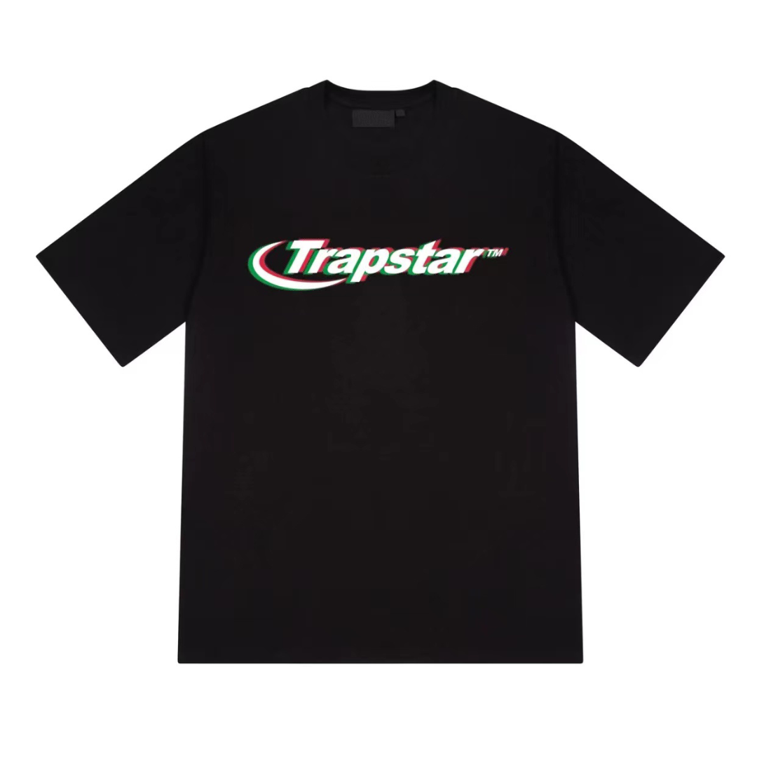 Camiseta TRAPSTAR
