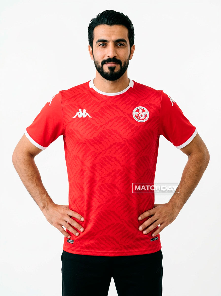 Jersey Home 2026