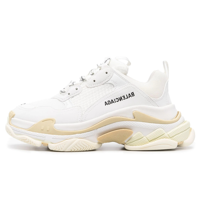 Balenciag@ TRIPLE S