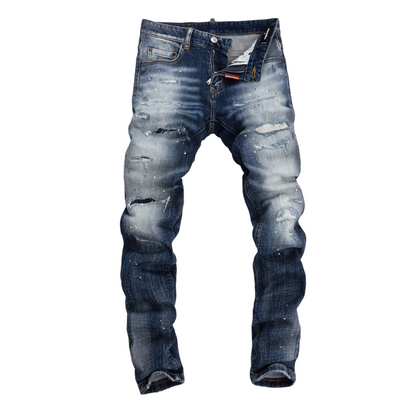 Pantalones DESQUAR£D