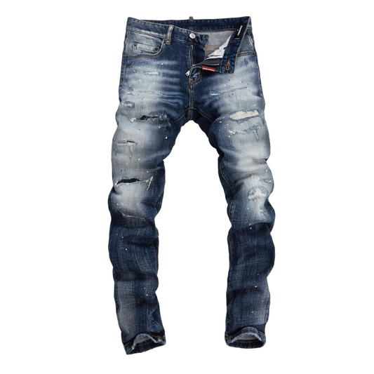Pantalones DESQUAR£D