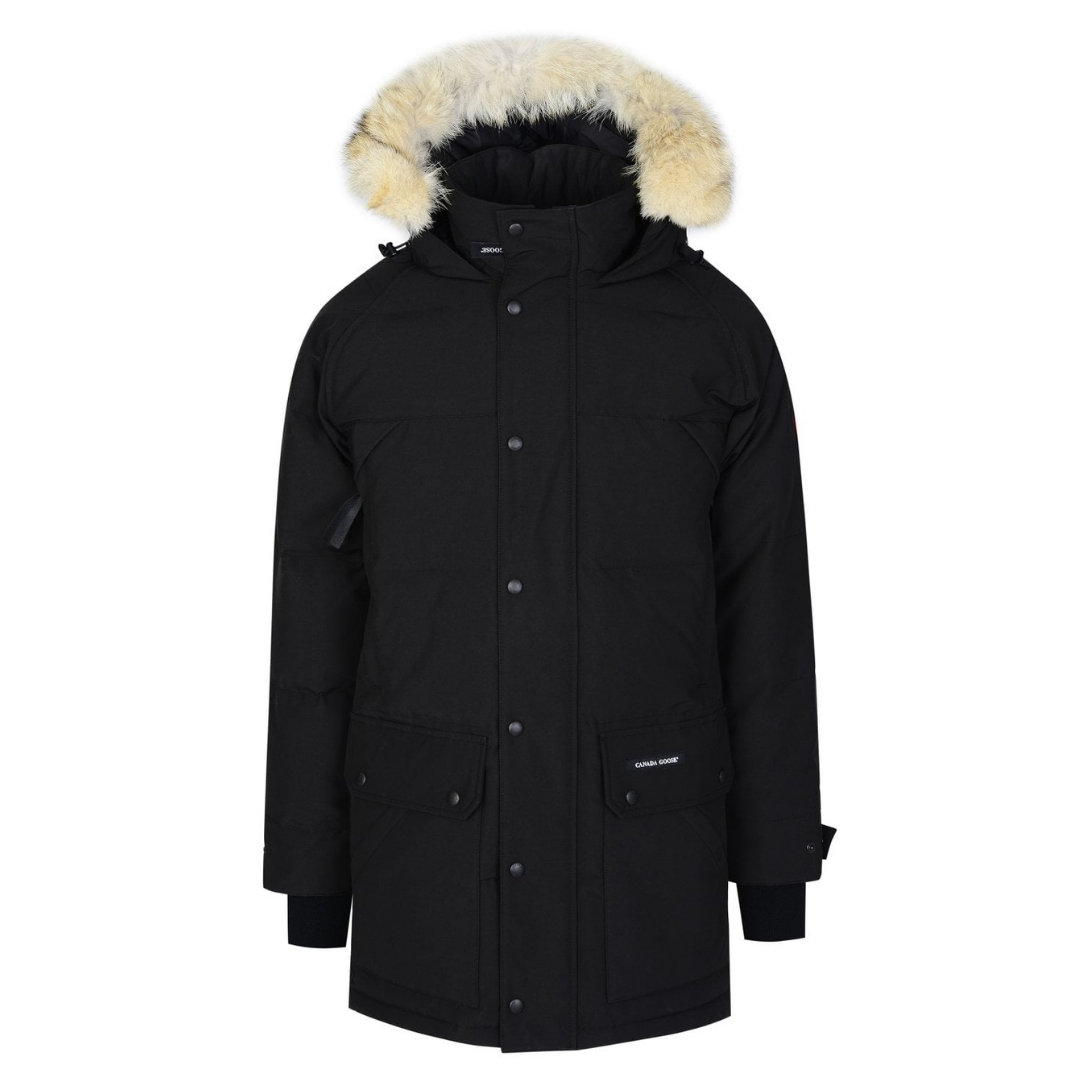 Chaqueta CANADA GOOS£