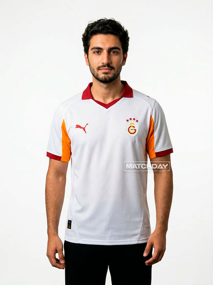 Jersey Away 25/26