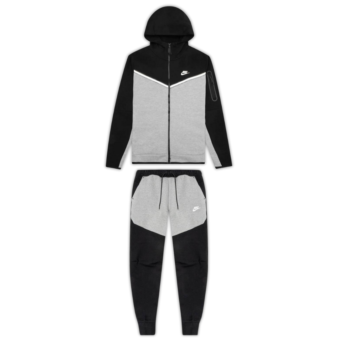 Chandal NIKE TECH FLEECE