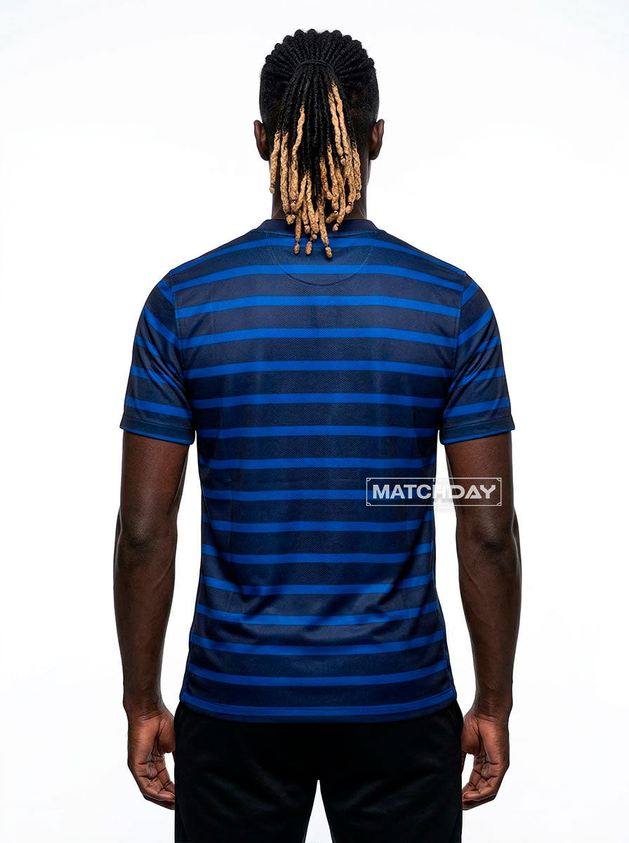 Jersey Retro 2020