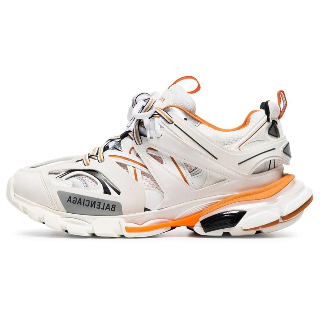 BALENCIAG@ TRACK 2