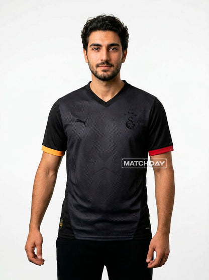 Jersey Fourth 25/26