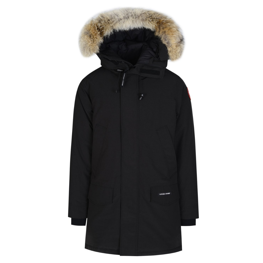 Chaqueta CANADA GOOS£