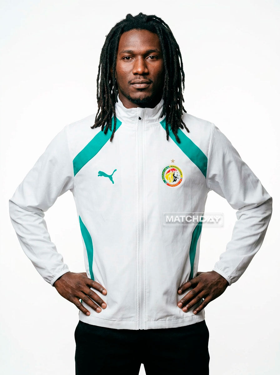 Windbreaker 2026