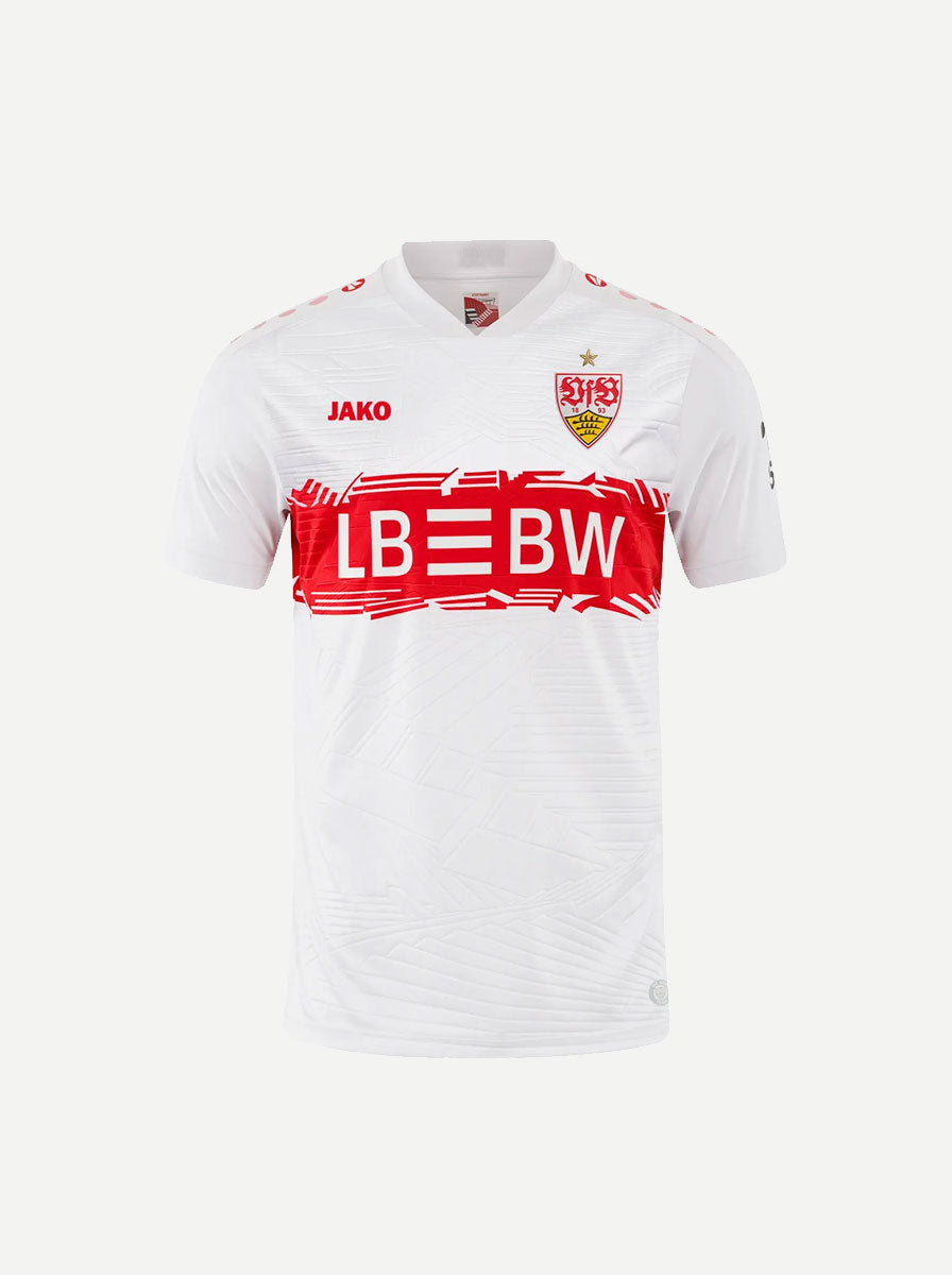 Jersey Home 25/26