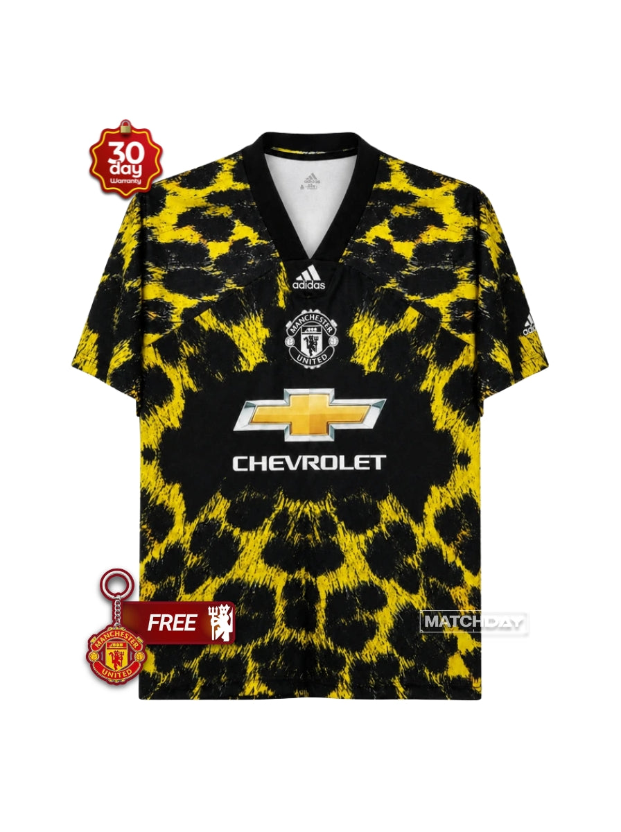 Jersey Special Edition EA Sports 26/27
