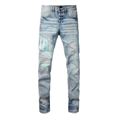 Pantalones AMIRl