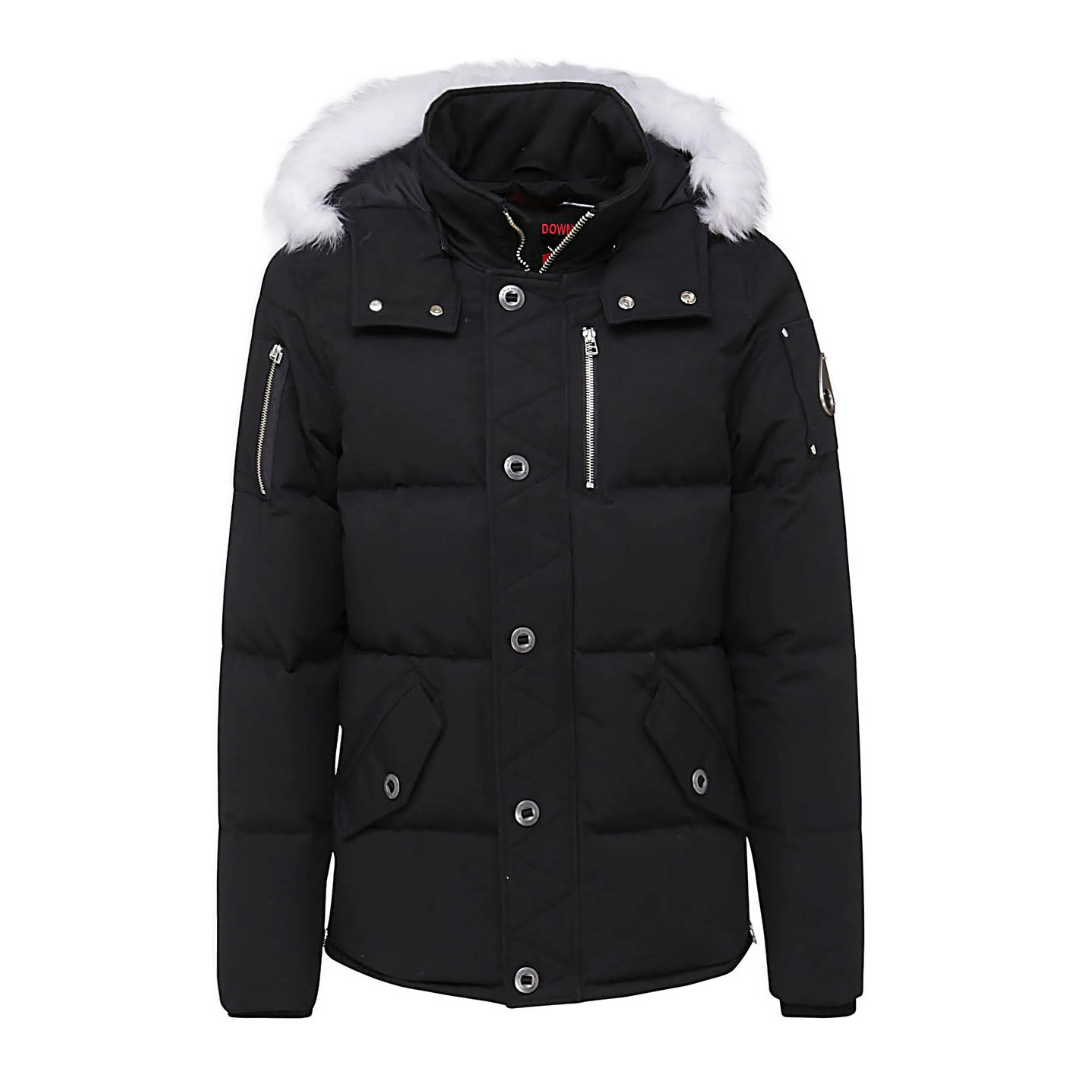 Chaqueta MOOSE