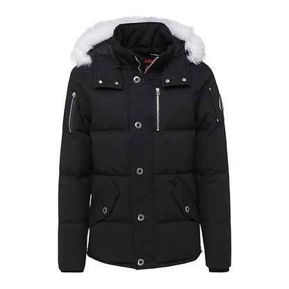 Chaqueta MOOSE